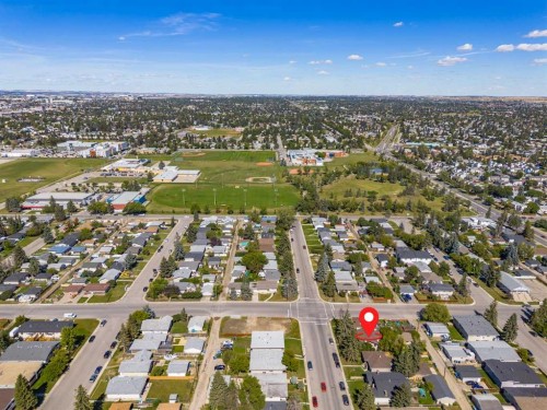 1708 50 Street Se, Calgary, AB 