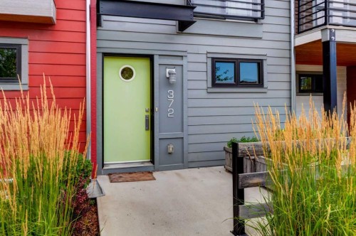 372 Walden Parade Se, Calgary, AB 