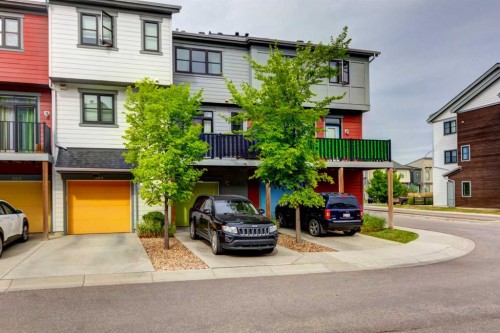 372 Walden Parade Se, Calgary, AB 