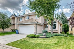 180 Hamptons Terrace NW Calgary, AB T3A 5S3