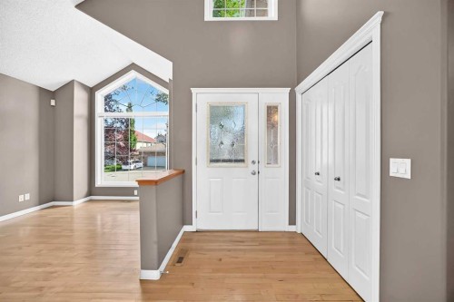 180 Hamptons Terrace Nw, Calgary, AB 