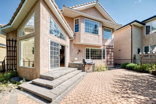 180 Hamptons Terrace Nw, Calgary, AB 