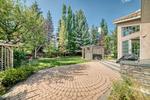 180 Hamptons Terrace Nw, Calgary, AB 