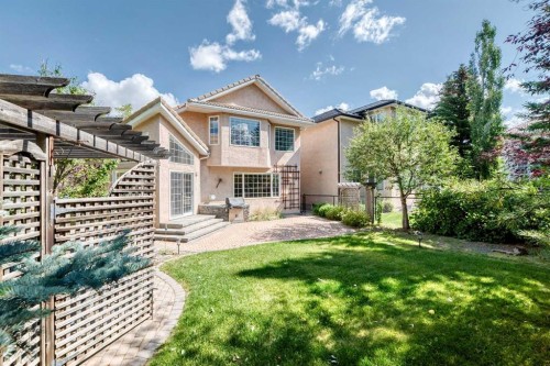 180 Hamptons Terrace Nw, Calgary, AB 