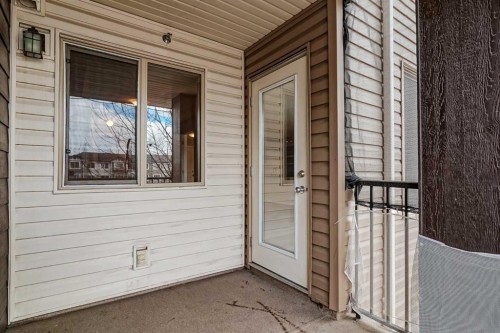 208-355 Taralake Way Ne, Calgary, AB 