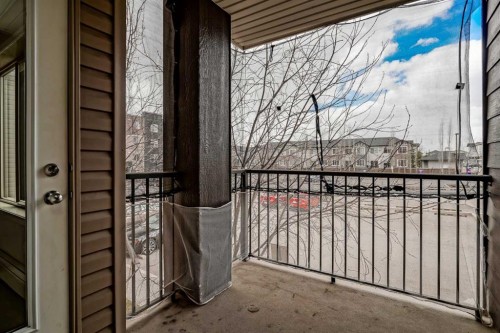 208-355 Taralake Way Ne, Calgary, AB 