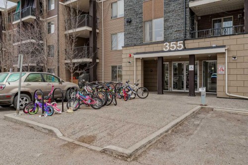 208-355 Taralake Way Ne, Calgary, AB 