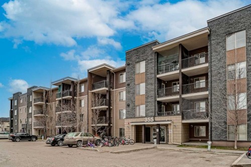 208-355 Taralake Way Ne, Calgary, AB 