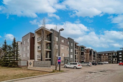 208-355 Taralake Way Ne, Calgary, AB 