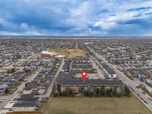 208-355 Taralake Way Ne, Calgary, AB 