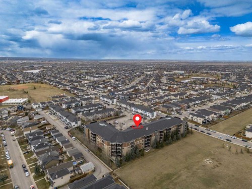 208-355 Taralake Way Ne, Calgary, AB 