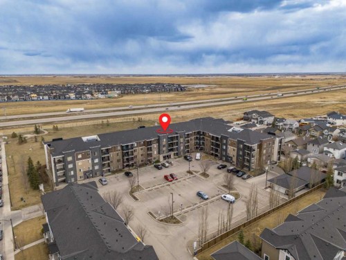208-355 Taralake Way Ne, Calgary, AB 