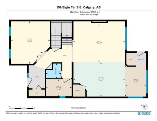 159 Elgin Terrace Se, Calgary, AB 
