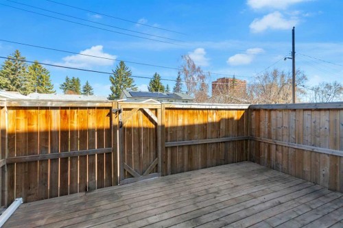34-630 Sabrina Road Sw, Calgary, AB 