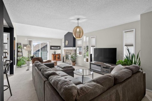 204-39 Hidden Creek Place Nw, Calgary, AB 