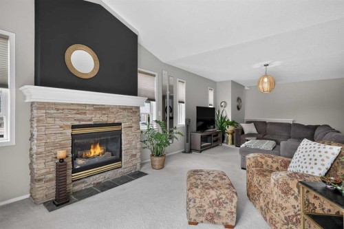 204-39 Hidden Creek Place Nw, Calgary, AB 