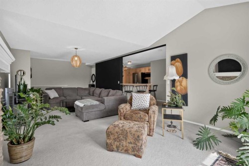 204-39 Hidden Creek Place Nw, Calgary, AB 