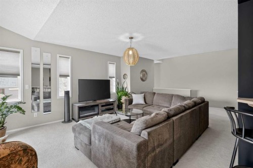 204-39 Hidden Creek Place Nw, Calgary, AB 
