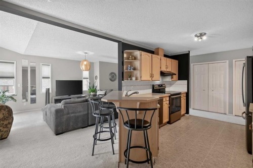 204-39 Hidden Creek Place Nw, Calgary, AB 