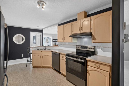 204-39 Hidden Creek Place Nw, Calgary, AB 