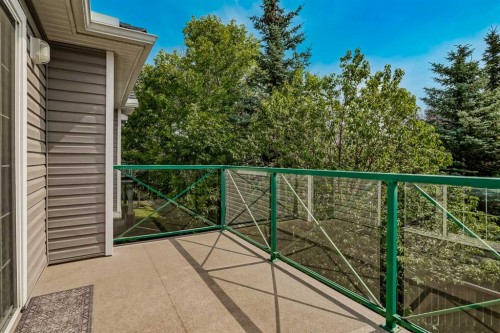 204-39 Hidden Creek Place Nw, Calgary, AB 