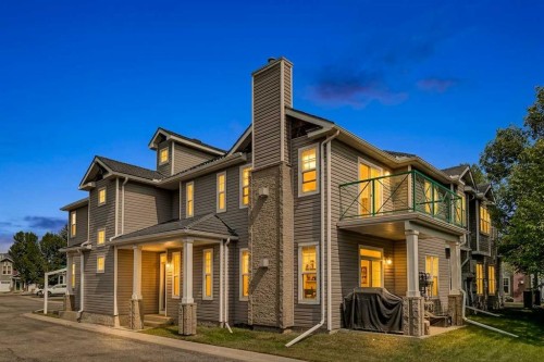 204-39 Hidden Creek Place Nw, Calgary, AB 