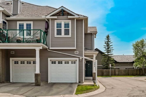204-39 Hidden Creek Place Nw, Calgary, AB 