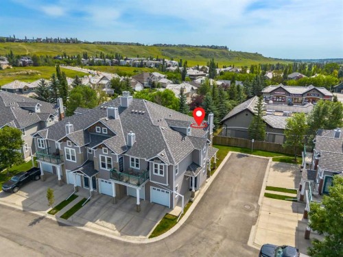 204-39 Hidden Creek Place Nw, Calgary, AB 