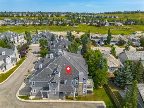 204-39 Hidden Creek Place Nw, Calgary, AB 