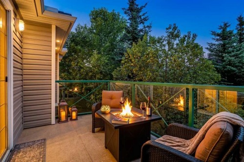 204-39 Hidden Creek Place Nw, Calgary, AB 