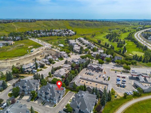 204-39 Hidden Creek Place Nw, Calgary, AB 