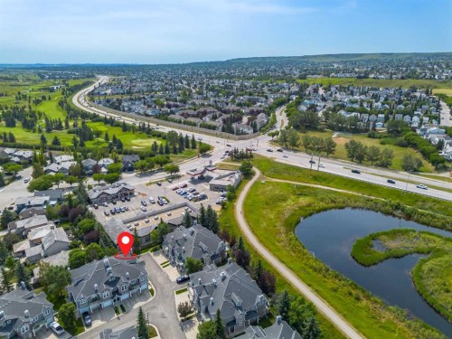 204-39 Hidden Creek Place Nw, Calgary, AB 
