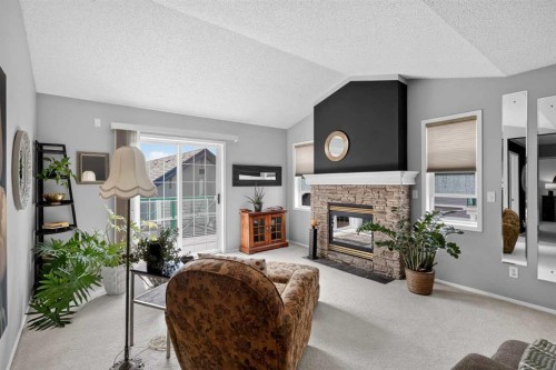 204-39 Hidden Creek Place Nw, Calgary, AB 