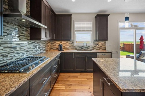 110 Kinniburgh Road, Chestermere, AB 
