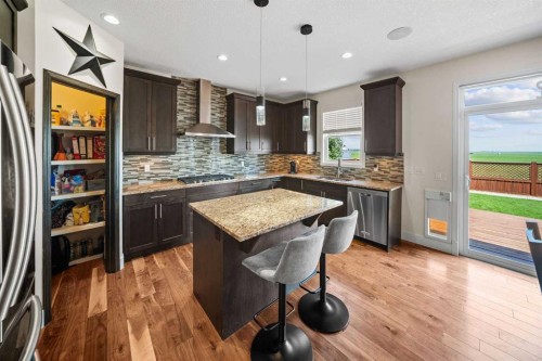 110 Kinniburgh Road, Chestermere, AB 