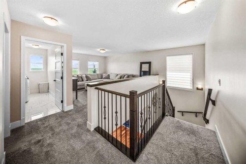 110 Kinniburgh Road, Chestermere, AB 