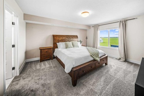 110 Kinniburgh Road, Chestermere, AB 