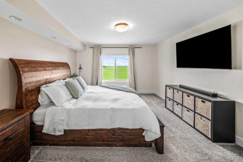 110 Kinniburgh Road, Chestermere, AB 