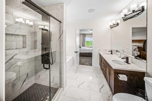 110 Kinniburgh Road, Chestermere, AB 