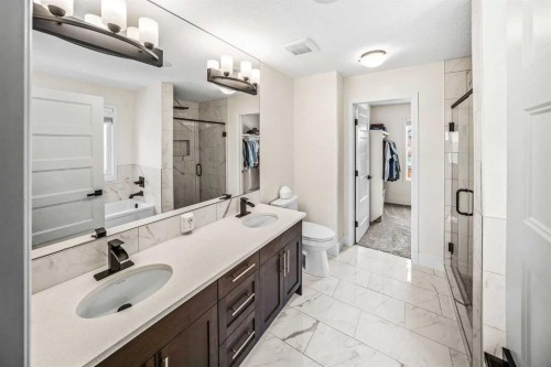 110 Kinniburgh Road, Chestermere, AB 