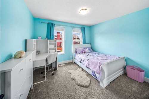 110 Kinniburgh Road, Chestermere, AB 