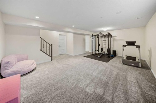110 Kinniburgh Road, Chestermere, AB 