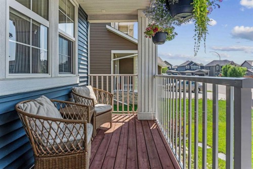 110 Kinniburgh Road, Chestermere, AB 