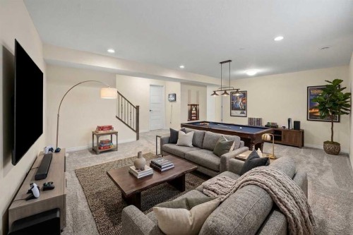 110 Kinniburgh Road, Chestermere, AB 