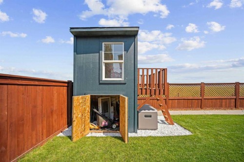 110 Kinniburgh Road, Chestermere, AB 
