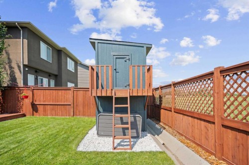 110 Kinniburgh Road, Chestermere, AB 