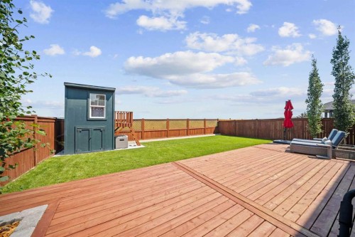 110 Kinniburgh Road, Chestermere, AB 