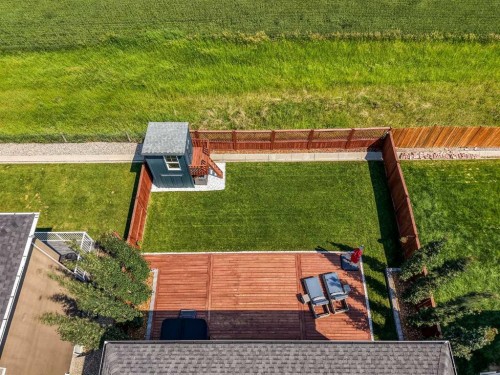 110 Kinniburgh Road, Chestermere, AB 