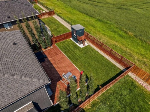 110 Kinniburgh Road, Chestermere, AB 