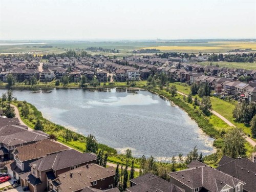 110 Kinniburgh Road, Chestermere, AB 